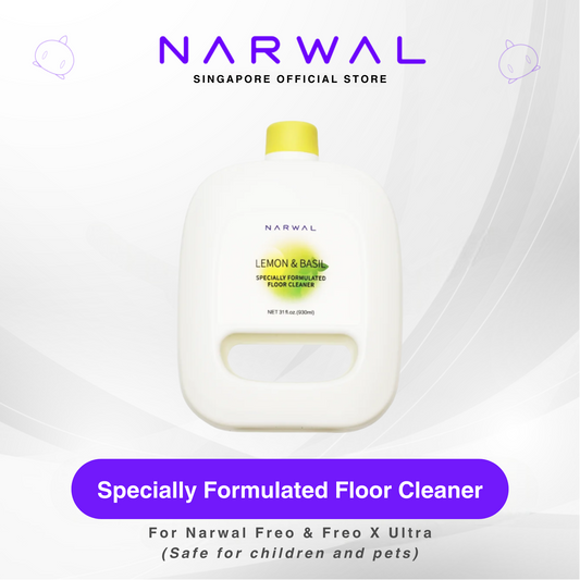Narwal Freo & Freo X Ultra Specially Formulated Floor Cleaner