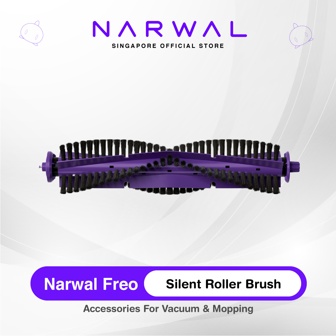 Narwal Freo Silent Roller Brush