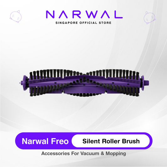 Narwal Freo Silent Roller Brush